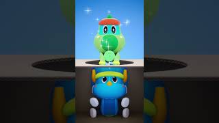 Download lagu A Magic Hole?! 🪄 😮 🫢 #gogodino #cute #magic #magicshow #funny #shorts #cartoon #trending mp3