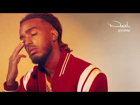 Naod - Gangsta Celebration (Visualizer)