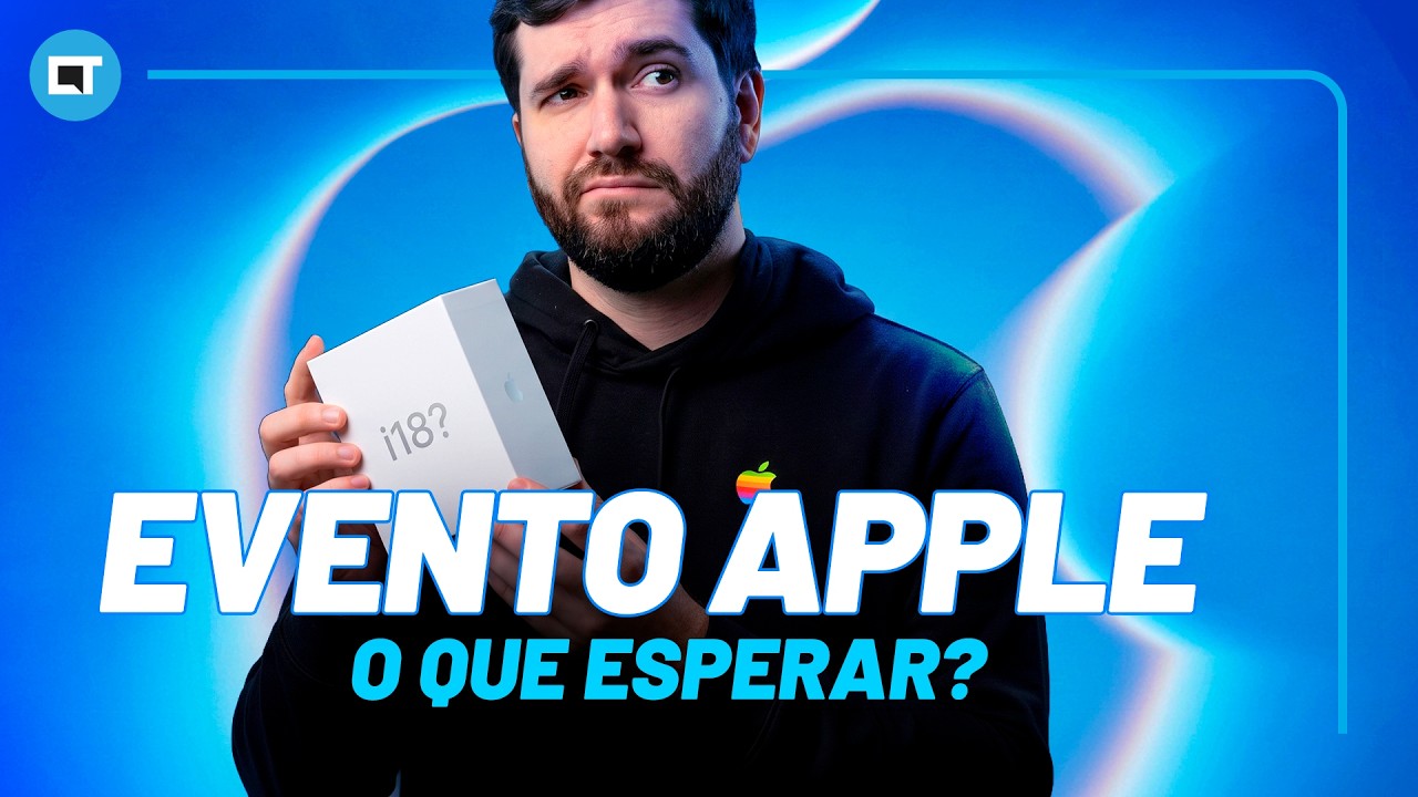 O Que Esperar do Evento Apple: Rumores da Linha iPhone 18 e iOS 27