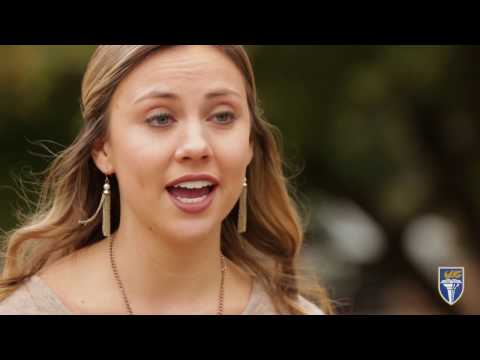 Student Profile: Mackenzie Moody | Welch College | KSSD 2017