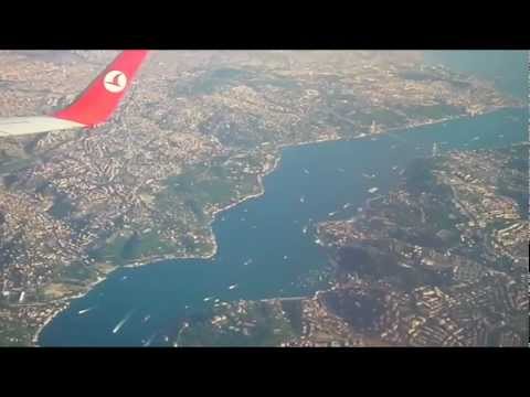 Emrah Is & Aimi (Cyprus)