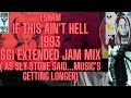 Esham If This Ain't Hell SG1 EXTENDED JAM MIX ( As Sly Stone said...music's getting longer)