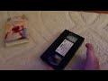 Opening To Elmo S World Birthdays Games More 2001 VHS