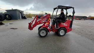 Prodaja Schäffer 2028 ostale industrijske opreme - Slika 4 | Machineryline BA Schäffer 2028 ostala industrijska oprema | Slika 4 - Machineryline