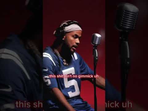 Trevor Jackson - PROVE IT TMIX