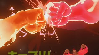 不正をしてしまいました…part17 【リングフィットアドベンチャー】【ばいこふ】