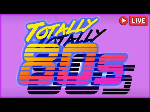 TOTALLY  80's NONSTOP MIX  | # 110  LIVE DjDARY ASPARIN