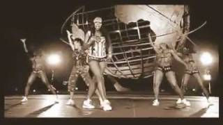 Remy Ma- Whuteva (offical video)