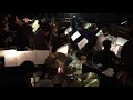 Flight to Nassau - Ageless Mercy Jazz Orchestra