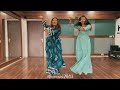 Main Chali Main Chali Song Dance Choreography