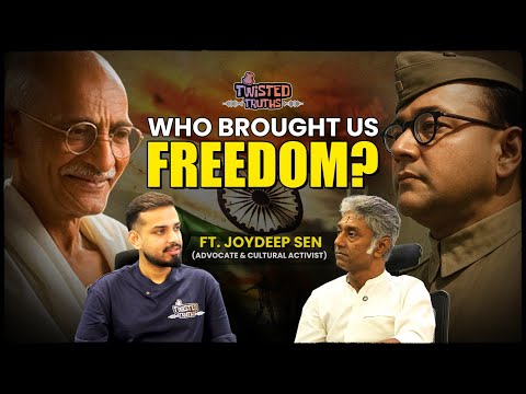 Why Bangladesh Rejects India’s Role in 1971 & The Truth About Partition | EP 89