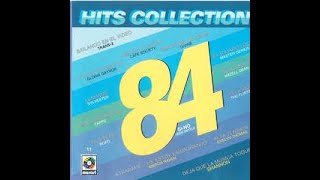 Hits Collection 84 original label Musart