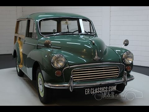 1969 Morris Minor (CC-1320480) for sale in Waalwijk, Noord-Brabant