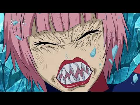 Toriko 34   Toriko Vs  Tommyrod