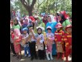 LAGU AKU BANGGA JADI ANAK INDONESIA PAUD AISYIYAH KAUMAN METRO PUSAT LAMPUNG