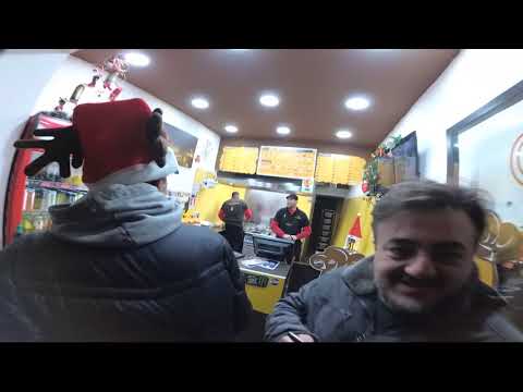 OSAKA FLU - Adelando [Official Video] 🌟