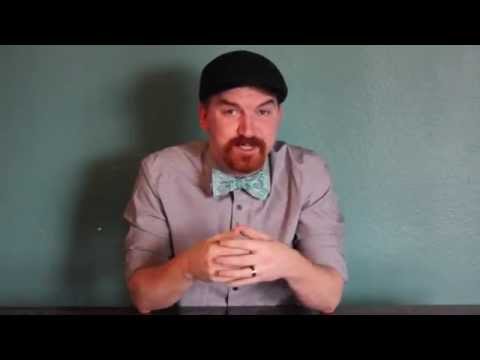 Board Games & Bow Ties - Focus On Theme