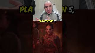 The Blood of Dawnwalker Story Teaser Released