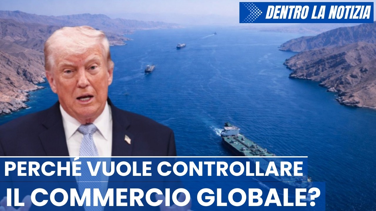 Bilderberg riunione urgente! Verità su chiusura Hormuz di Trump Sconfitta Orban guerra più probabile