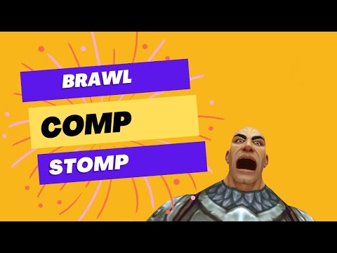 Prepare For Hilarity: World Of Warcraft's Comp Stomp Brawl - A Comedy Sketch!