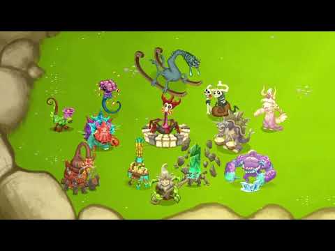 Floating City (Instrumental) | THE LOST LANDSCAPES