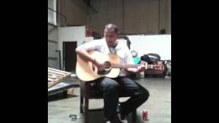 100 Vidas Anthrax - El Compa Juanito