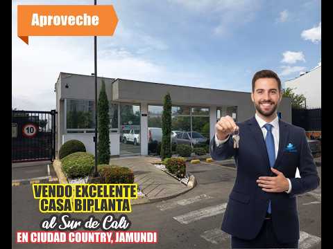 Casas, Venta, Ciudad Country - $360.000.000