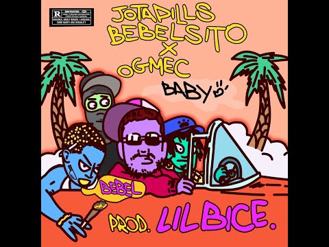 JotaPills, BEBELSITO TREM, OGMECBABY - CHEIO DE ÓDIO (prod. XB$)