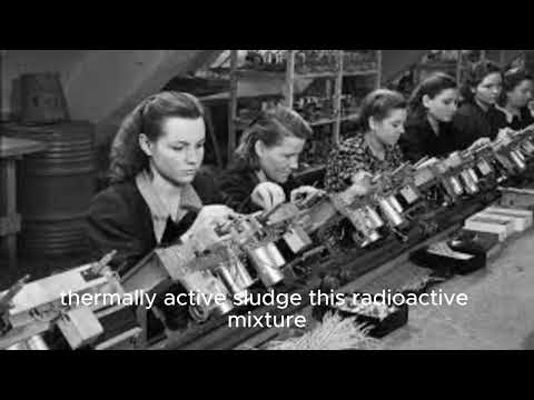 The Poisoned Heart: Kyshtym and the Collapse of Soviet Nuclear Waste Management