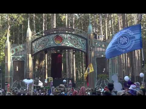 Rome in Silver @ Electric Forest '22 Day 4 - Clint Eastwood (Rome in Silver x BONNEMA Remix) + more