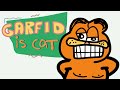 Homemade Intros Garfield And Friends