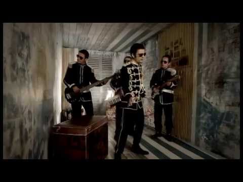 NRG Band  Rina Rina Official Video)