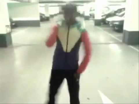 Logobi - Kriimo, Dasko, Iiboo, Nanii Star, LiiBoma, BrëxO, NiinO, LeviiOs, Viinké, KévO star nini