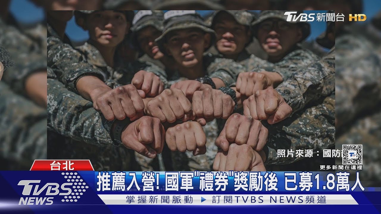 役男注意! 元旦起「94年次」出國要經核准