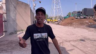 Jonathan Torres   Residente