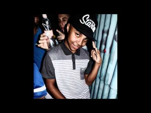 mc crash e mc novinho da praÇa esfregada lanÇamento 2014