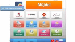 Türkiye Üzerinden Webmoney Ödeme