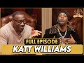 Katt Williams Unleashed | CLUB SHAY SHAY DEFAULT Thumbnail