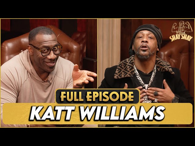 Katt Williams Unleashed | CLUB SHAY SHAY SDDEFAULT Thumbnail