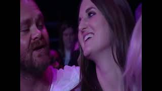 Brett Young &amp; Boyz II Men   Amazed CMT Crossroads