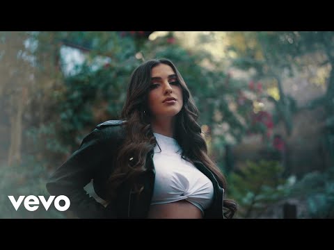 Njomza - Lucky (Live From Los Angeles, CA)