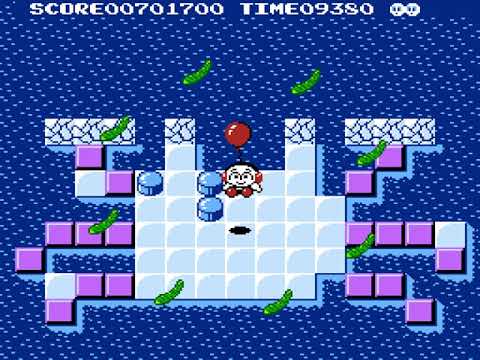 [TAS] NES Kickle Cubicle by goofydylan8 & Blublu in 59:48.31