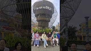 부부 여행의 정석은 이 속도 다낭여행