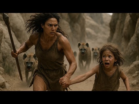 Como Era a Vida e a Morte dos Seres Humanos há 300.000 anos?