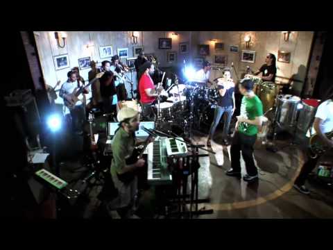 Calle 13   No hay nadie como tu