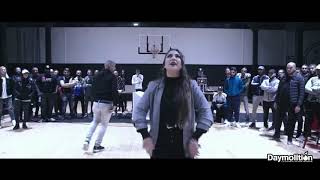 Très gros freestyle de Chilla - Rentre dans le cercle