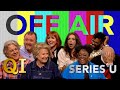 Behind-The-Scenes Unbroadcastable Banter | QI