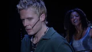 Another Day - RENT (2008 Broadway Cast)