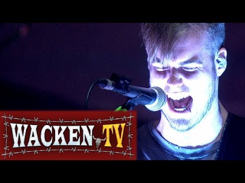 The Hirsch Effekt - Live at Wacken Open Air 2017