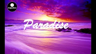 NLSN &amp; THUYMY - Paradise (w/Lyrics)